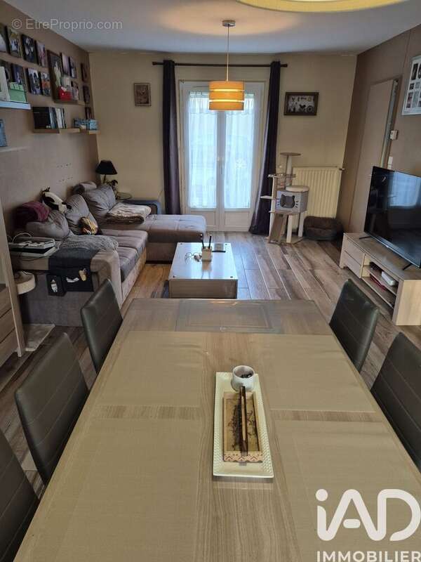 Photo 9 - Maison à HODENG-AU-BOSC