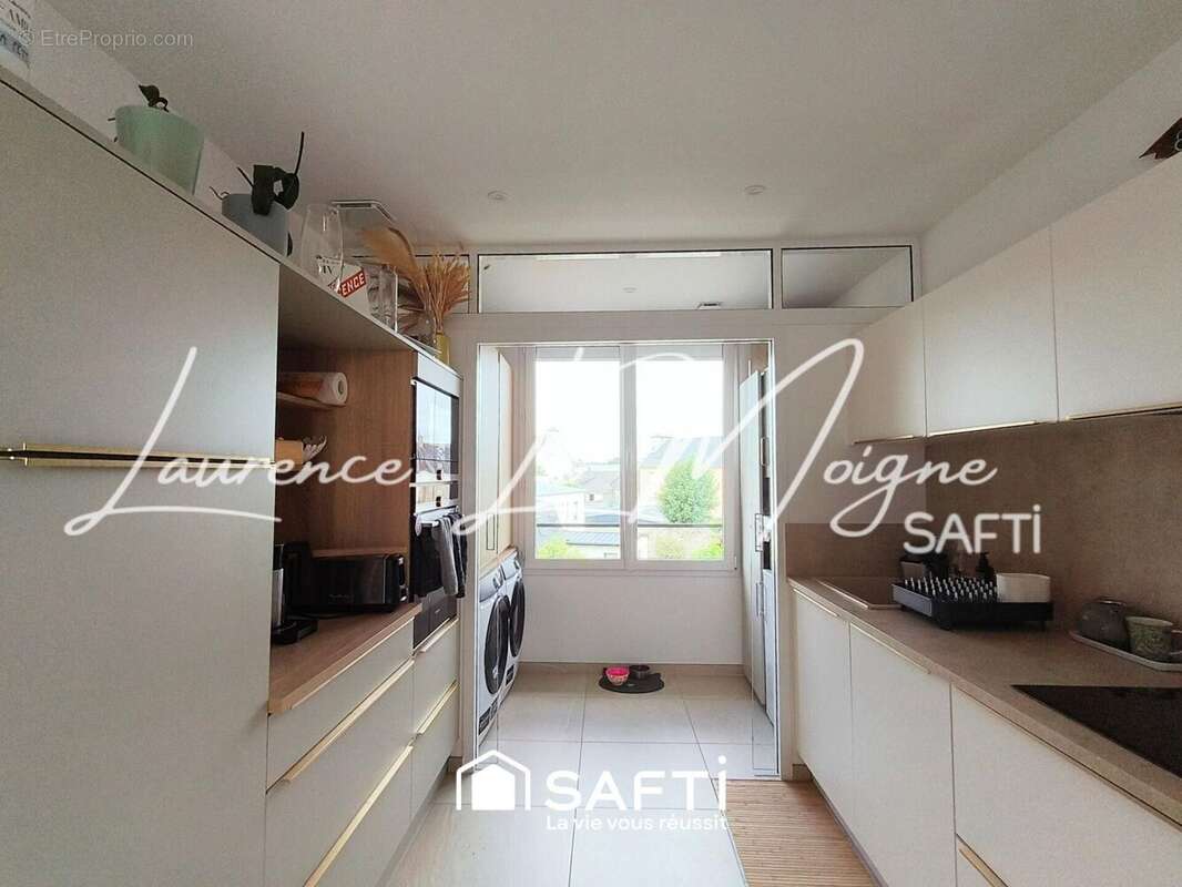 Photo 4 - Appartement à LANDERNEAU