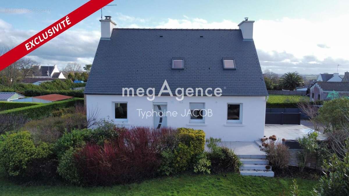 Maison familiale grands espaces et sans travaux - photo 16
