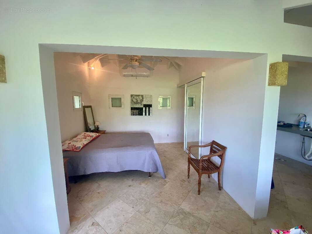 Maison à SAINT-MARTIN