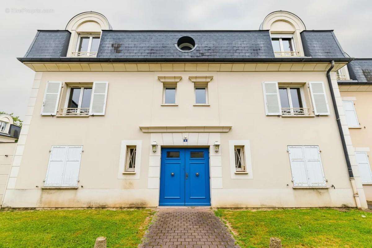 Beau duplex  3 pièces à Louvres - photo 23