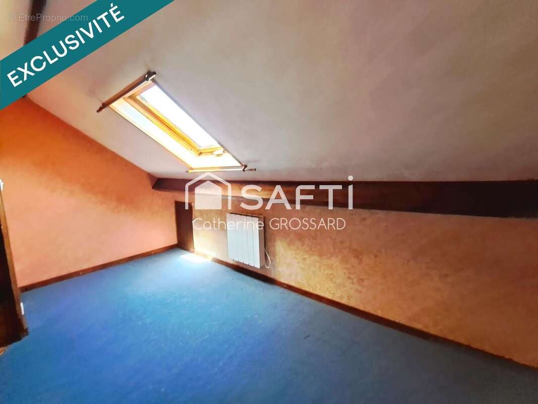 Maison 90 m² à Oignies  - photo 5