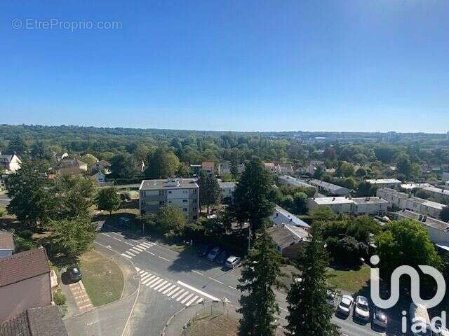 Photo 6 - Appartement à BOUSSY-SAINT-ANTOINE