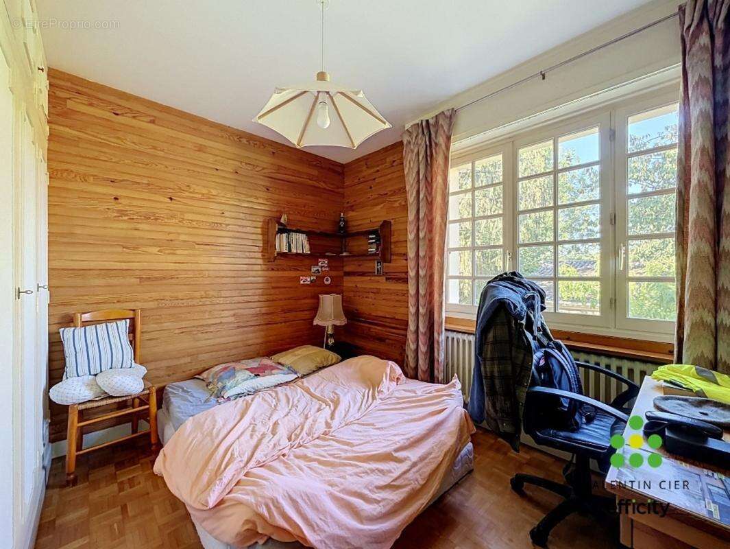 Maison 152 m² à Nogent-Sur-Eure  - photo 10