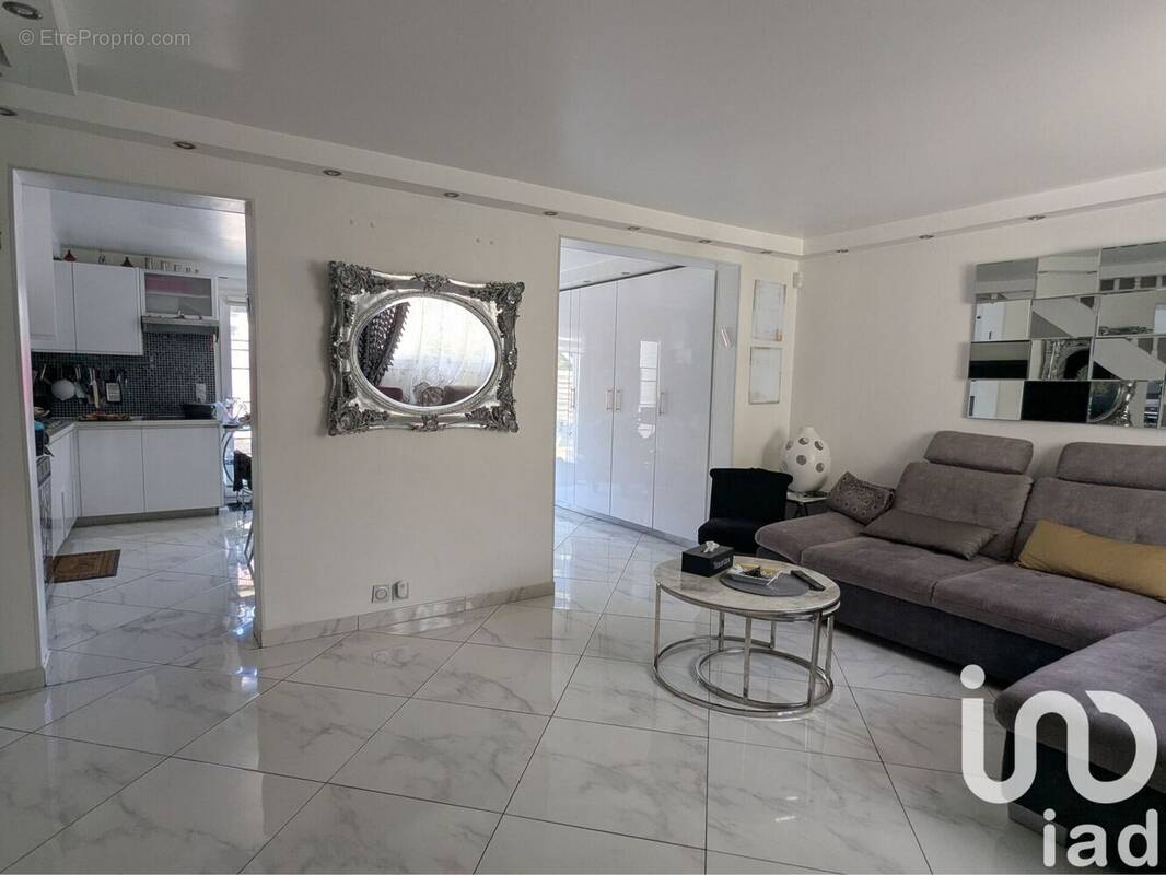 Photo 1 - Maison à MONTMAGNY