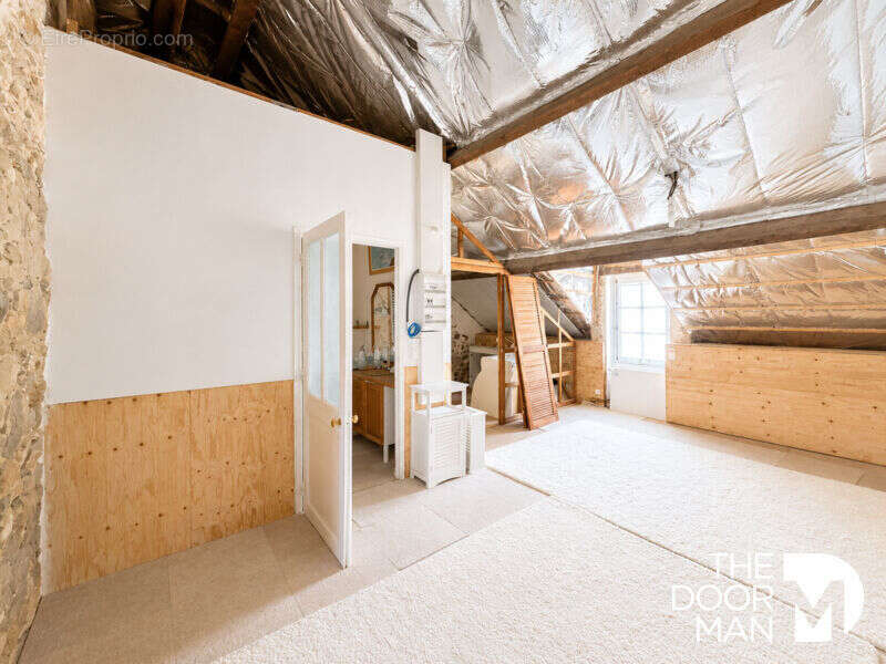 Appartement à LE CROISIC
