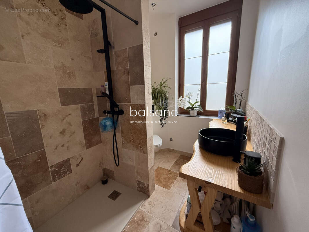 Maison à CAUDEBEC-LES-ELBEUF