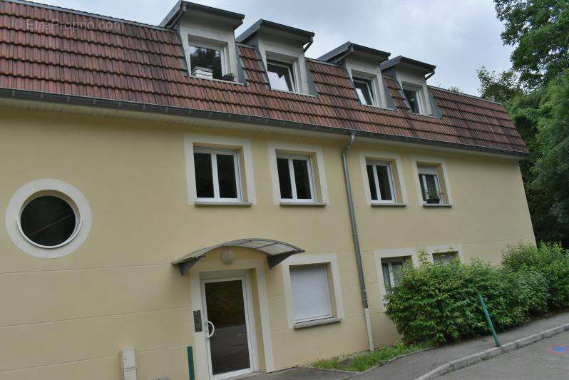 Appartement à BESANCON