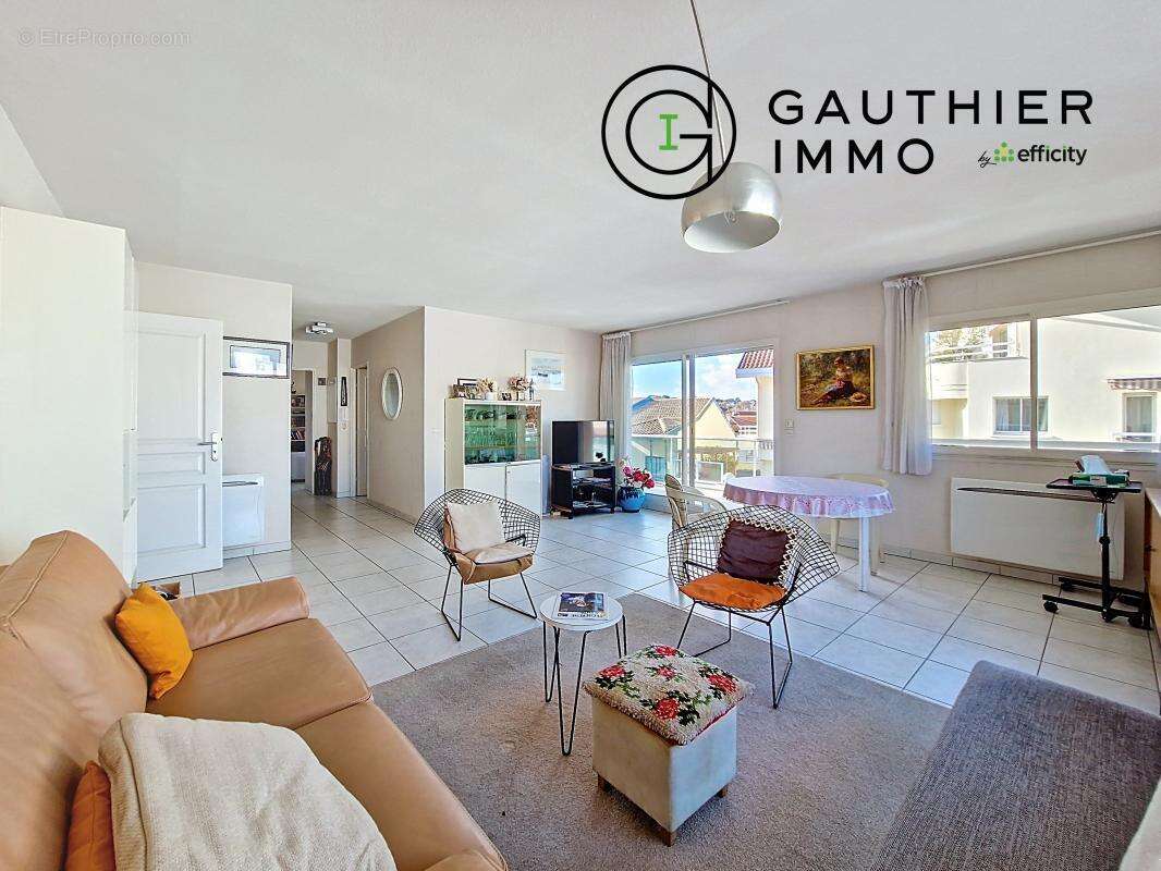 Appartement à ARCACHON