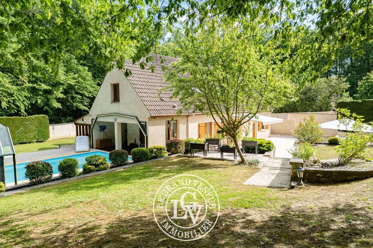 Appartement à CHAMPAGNE-SUR-SEINE