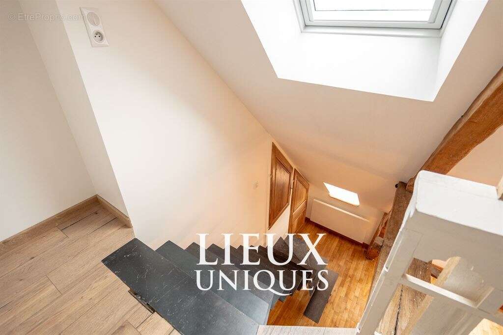 Appartement à BLOIS