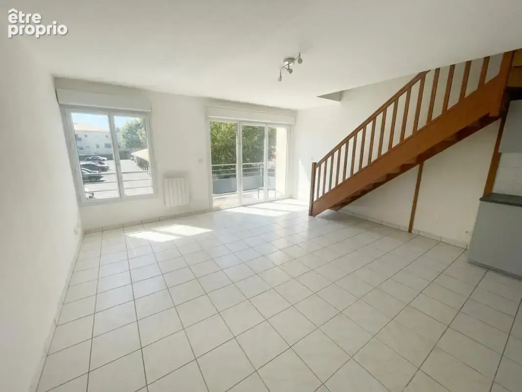 Appartement - photo 2
