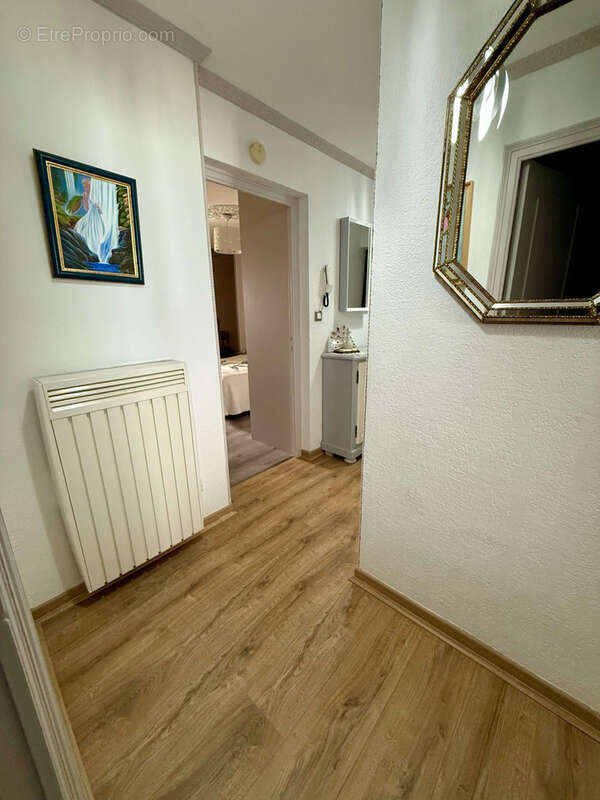 Appartement à CANET-EN-ROUSSILLON