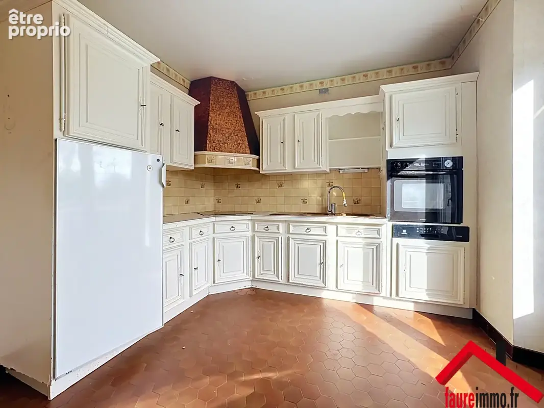 Maison à cosnac - photo 4