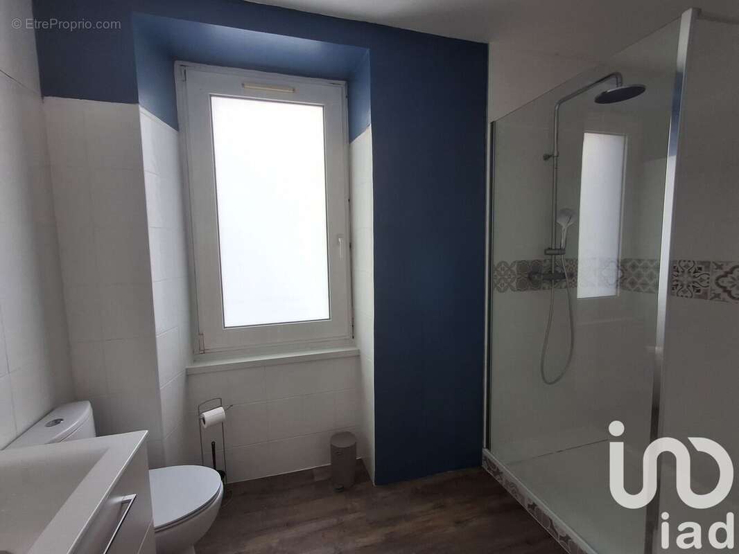 Photo 7 - Maison à QUIMPERLE