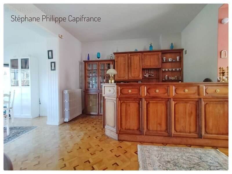 Maison à vendre, PLUMELIAU (56) - photo 7