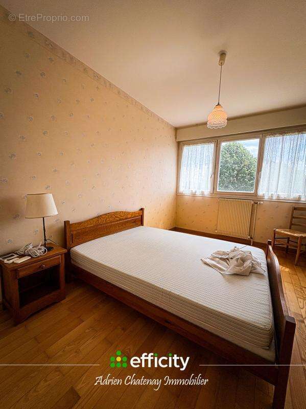 Appartement ancien - photo 5