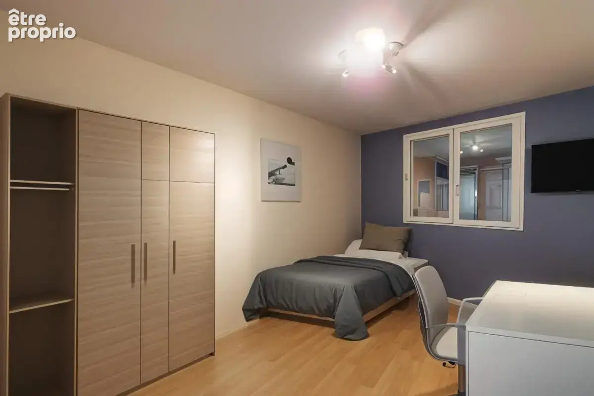 Maison de plain pied 160 m2 Choisy En Brie 7 pièce(s) 226 500 - photo 10