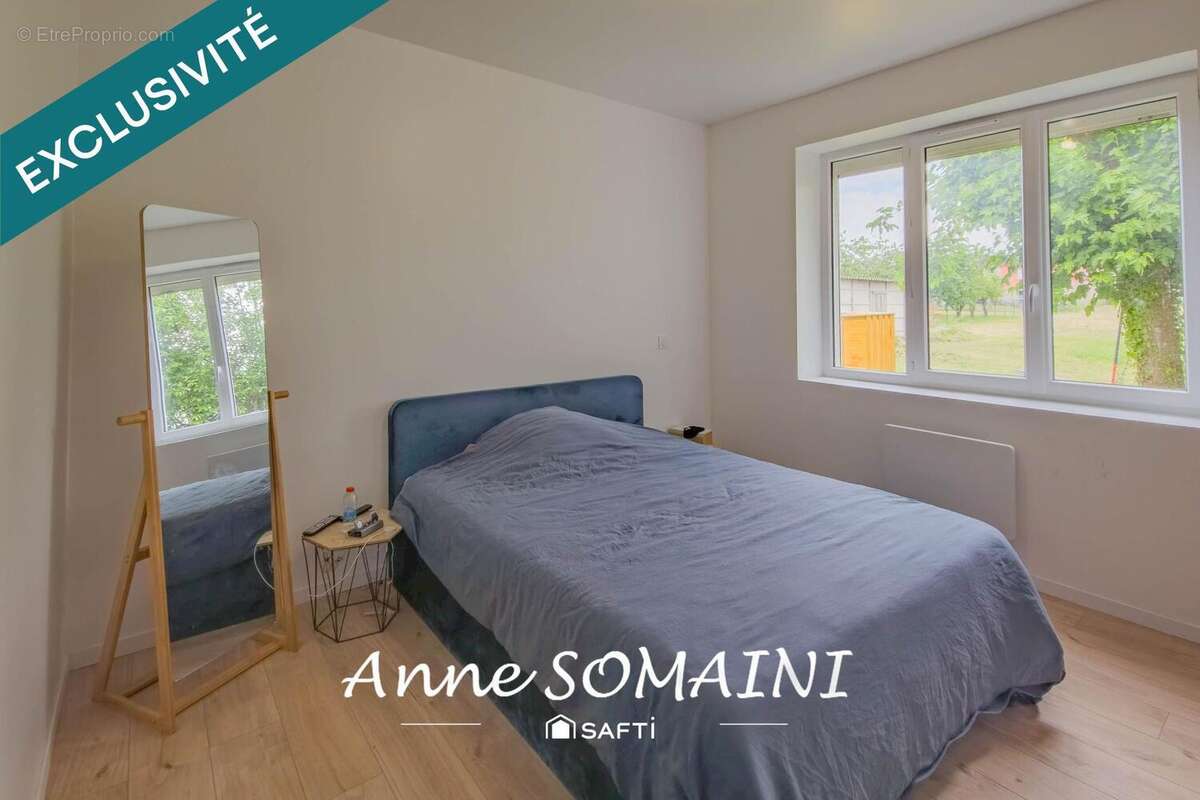 Photo 5 - Maison à VILLENEUVE-SUR-LOT