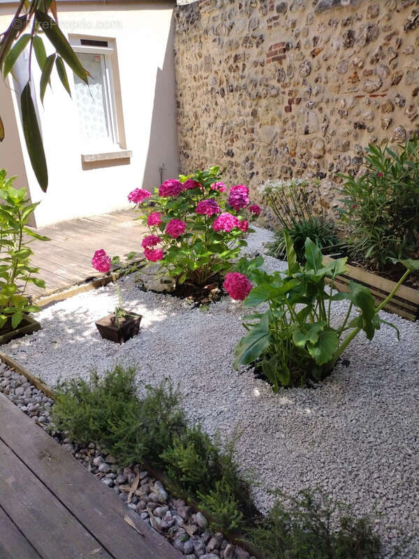Maison à FECAMP