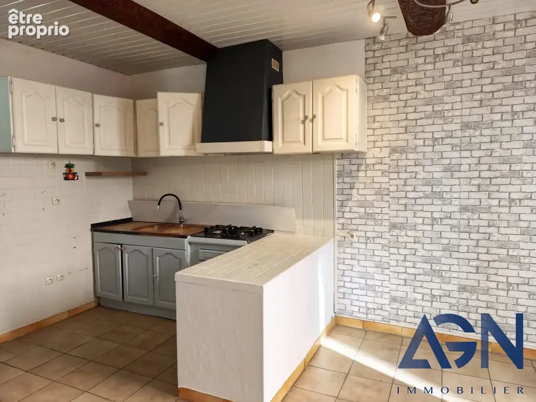 Appartement 1 pièce 41 m² à vendre à Agde (34300) - photo 4
