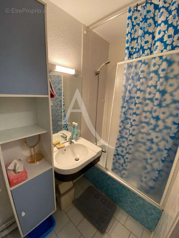 Appartement à SAINT-HILAIRE-DE-RIEZ