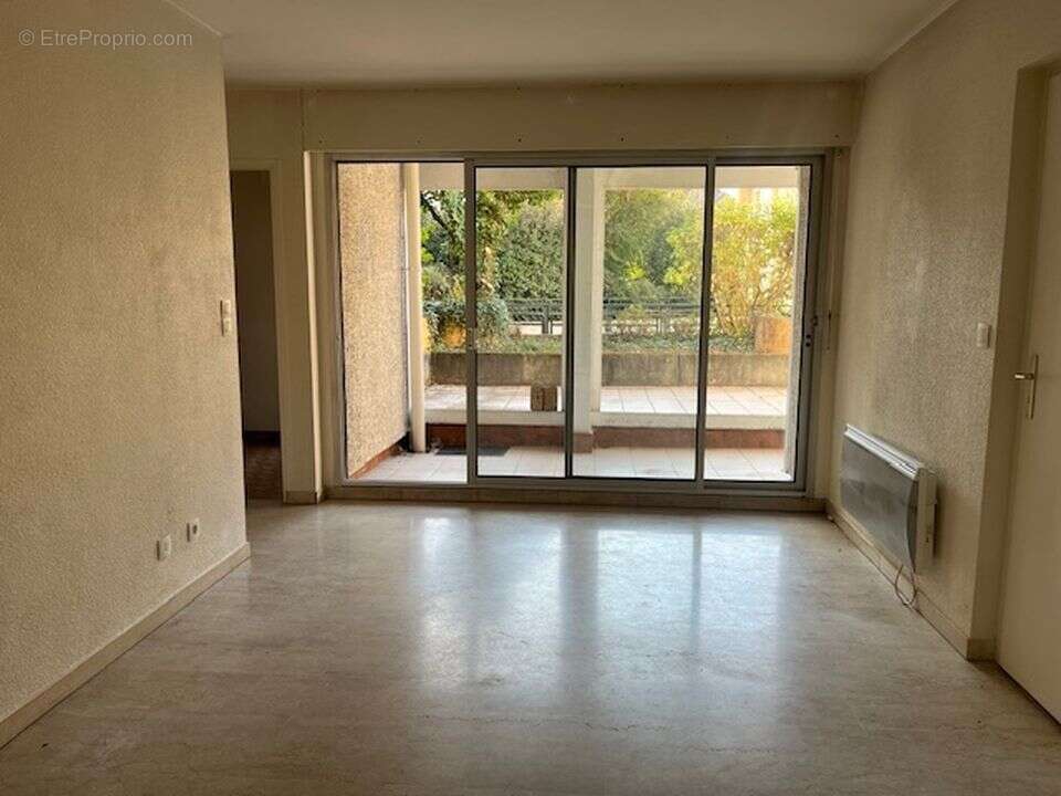 Appartement à ANNECY