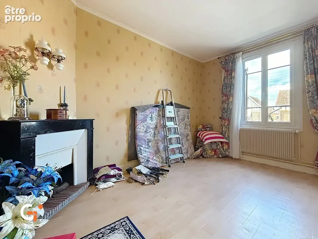 Saint-Étienne-du-Rouvray - Maison 5 pièces 86,5 m² - photo 20