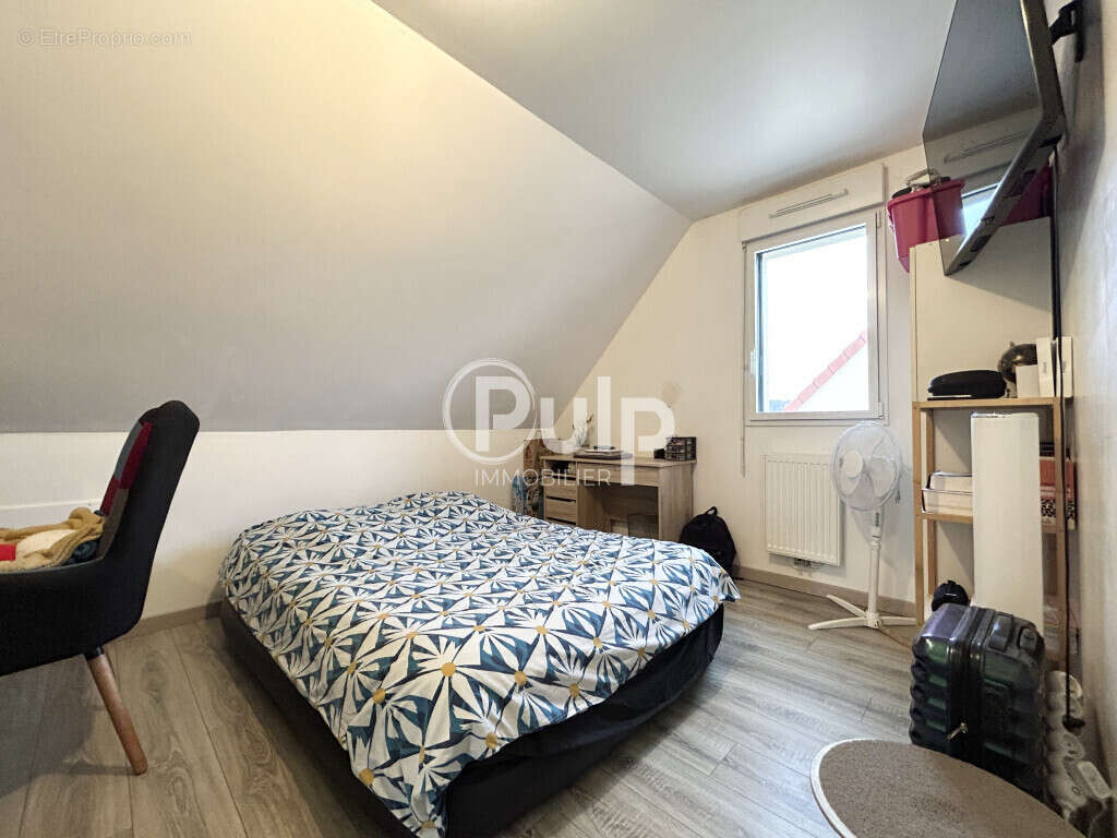 Maison à MAZINGARBE