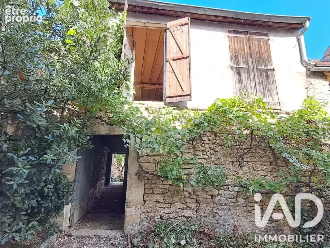 Photo 1 - Maison à COURGIS
