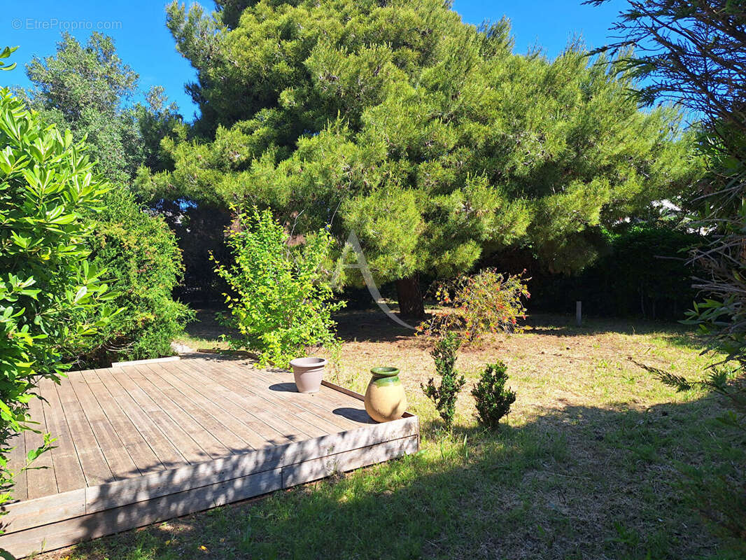 Maison Sète 5 pièces 150 m² - photo 2