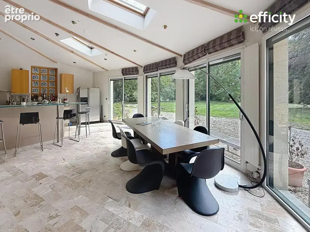 Maison 8 pièces 250 m² à vendre à Cesson-Sevigne (35510) - photo 6