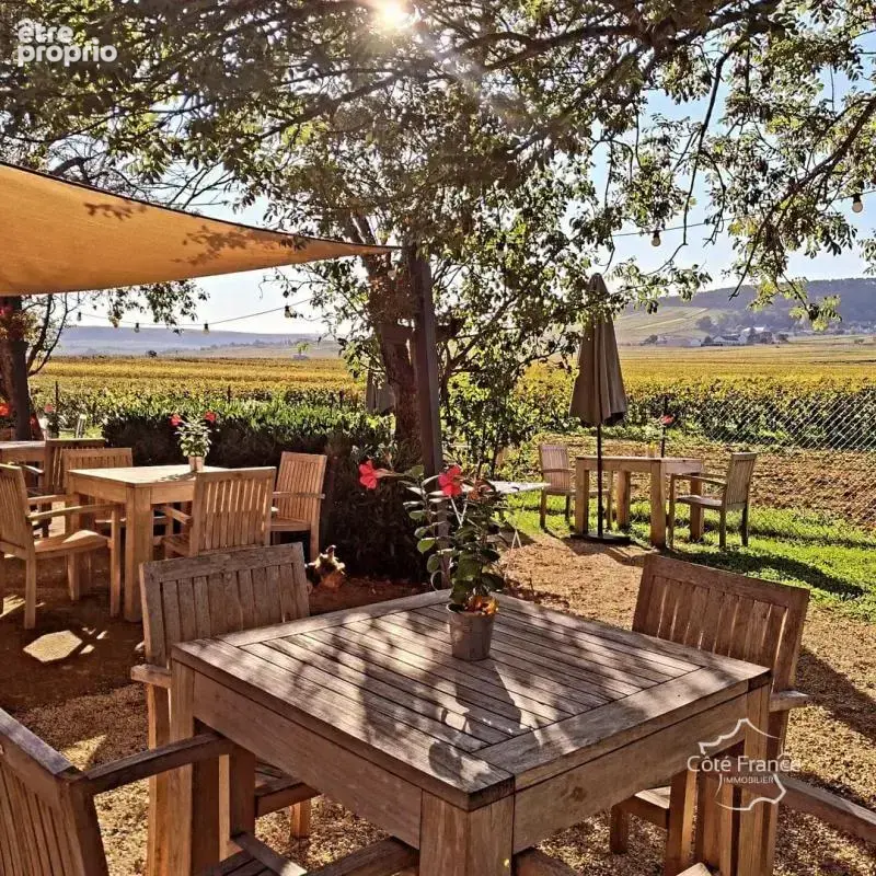 Photo Commerce à Volnay au prix de 545 000€