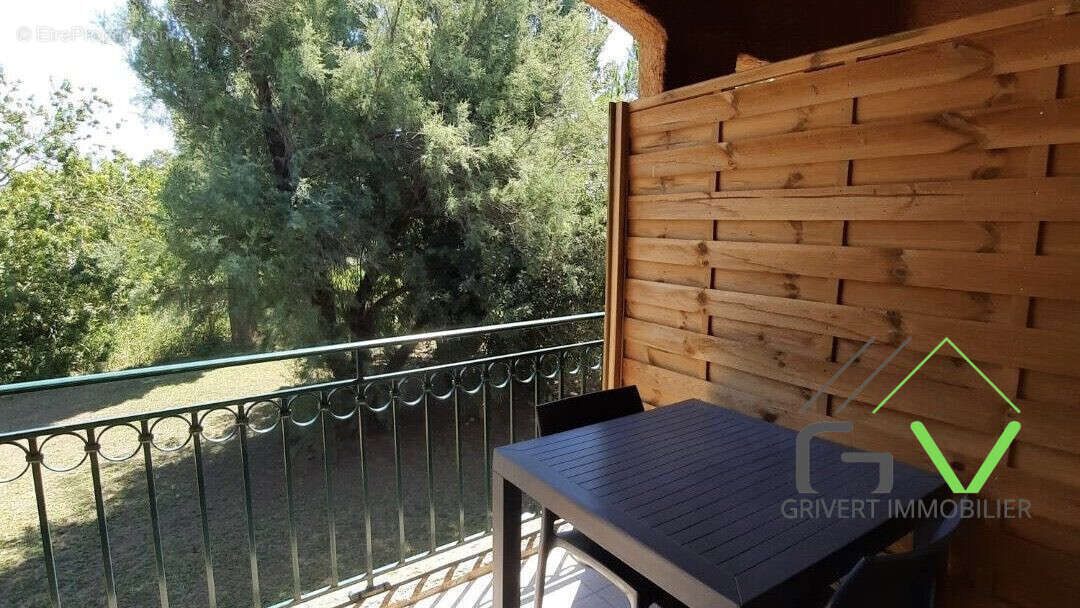 Appartement à ARLES