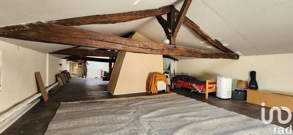 Photo 8 - Maison à LA ROCHETTE