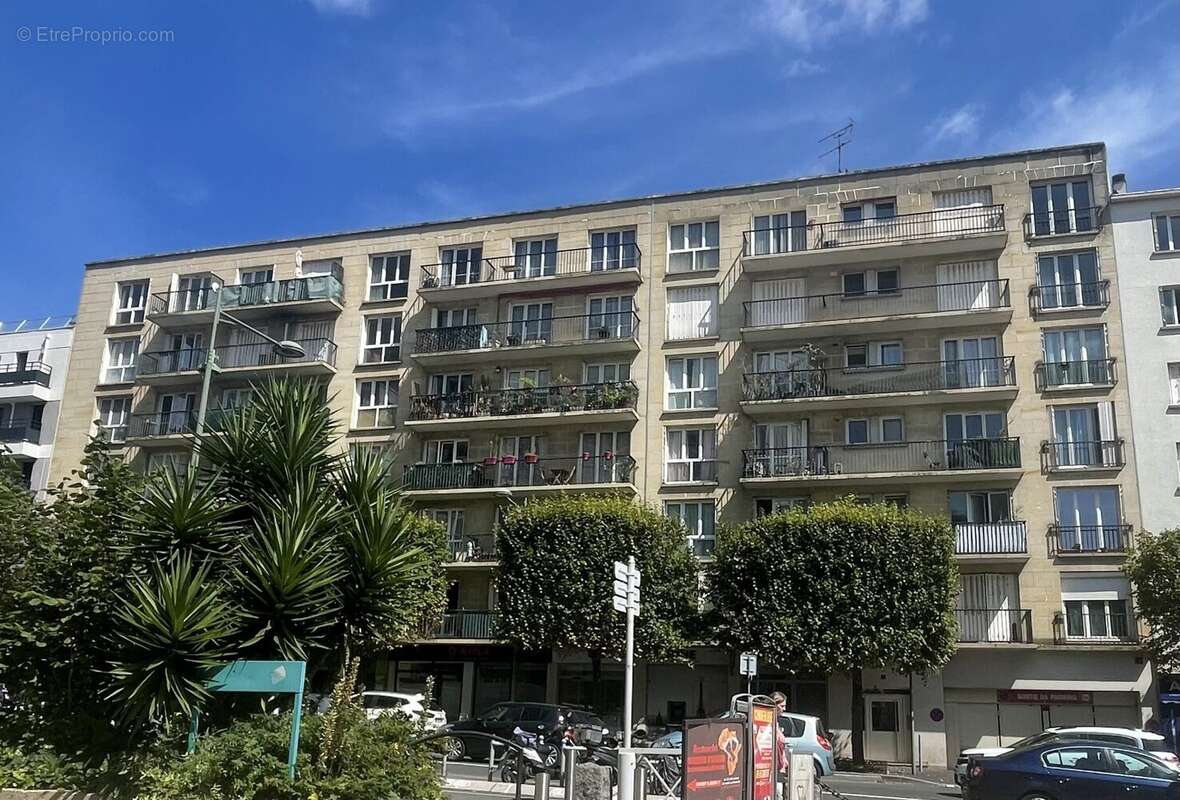 Appartement à ARCUEIL