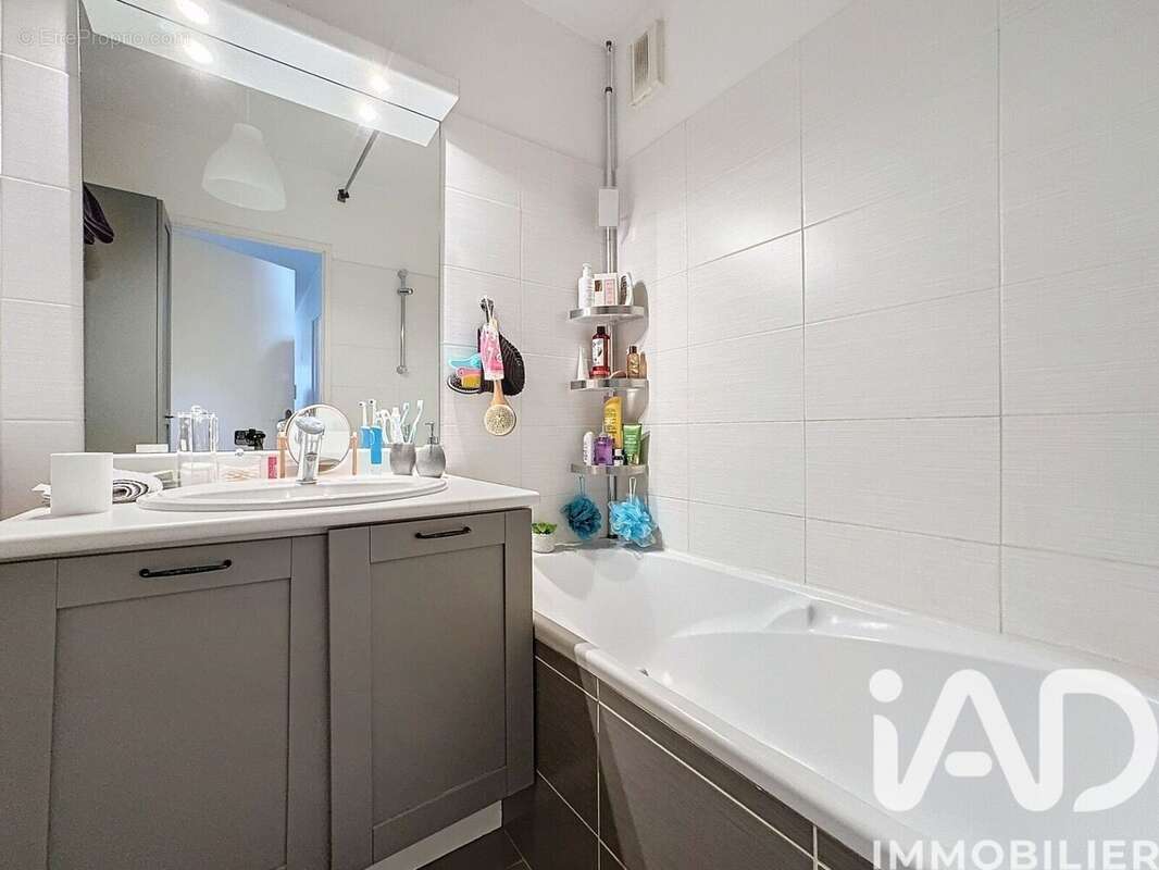 Photo 4 - Appartement à MONTPELLIER