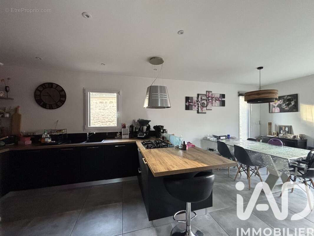 Photo 9 - Maison à CHARENTAY