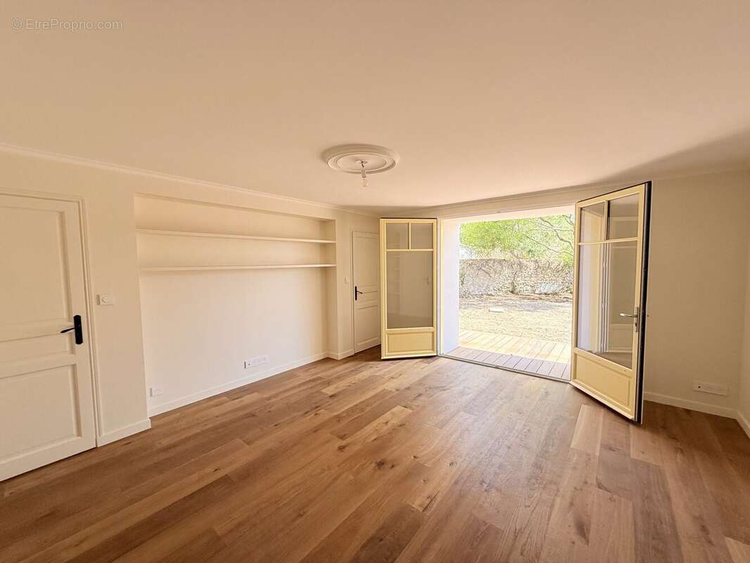 Maison 190 m² à La Gueriniere  - photo 2