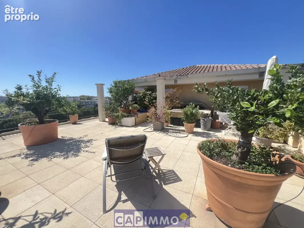 Photo Appartement à La Garde au prix de 420 000€