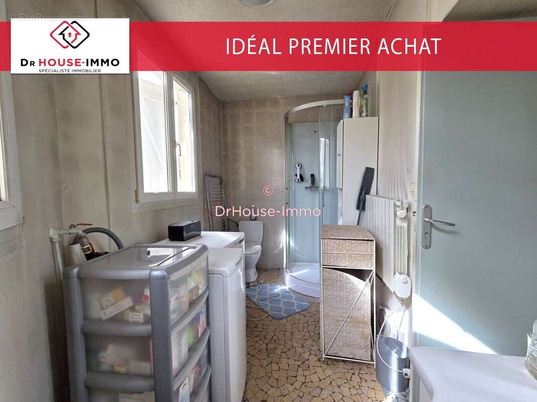 Maison à LANGRUNE-SUR-MER