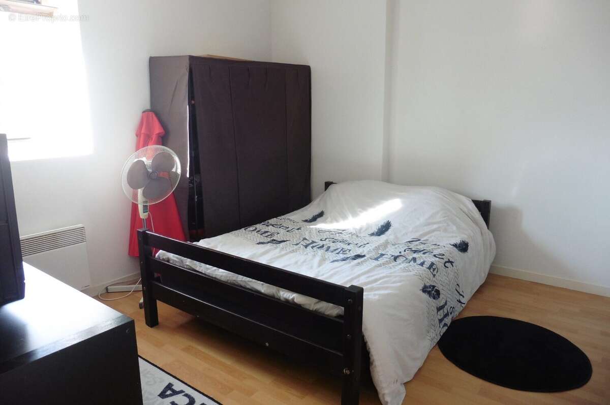 Appartement à LA CHAUSSEE-SAINT-VICTOR