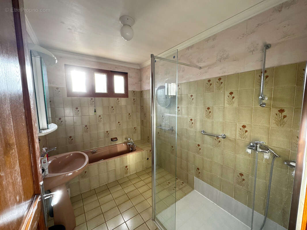 Maison à VILLENEUVE-TOLOSANE