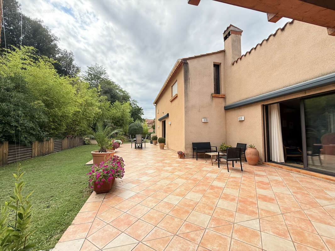 Maison à AMELIE-LES-BAINS-PALALDA