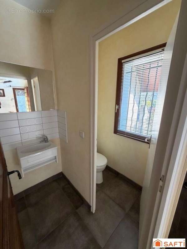 Photo 2 - Maison à LA RAVOIRE