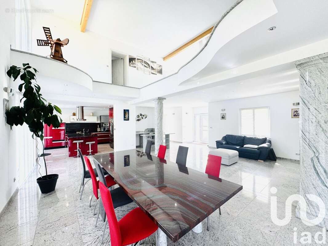 Photo 2 - Maison à CORNIMONT