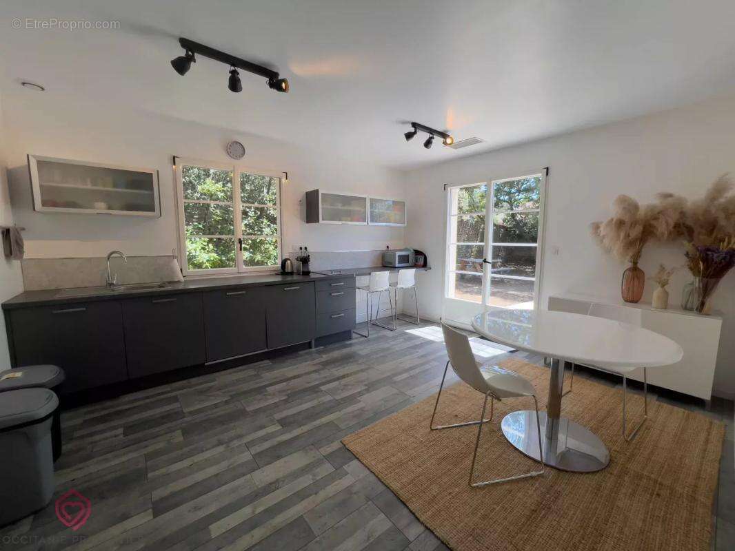 Maison à MALVES-EN-MINERVOIS