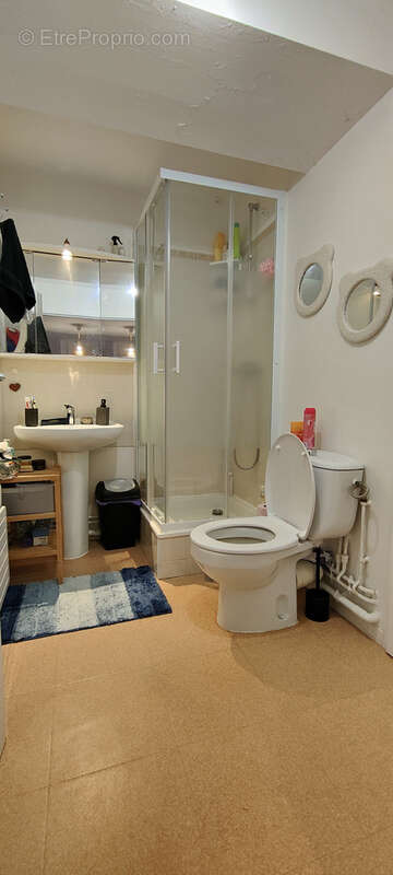 Appartement à LOUVRES