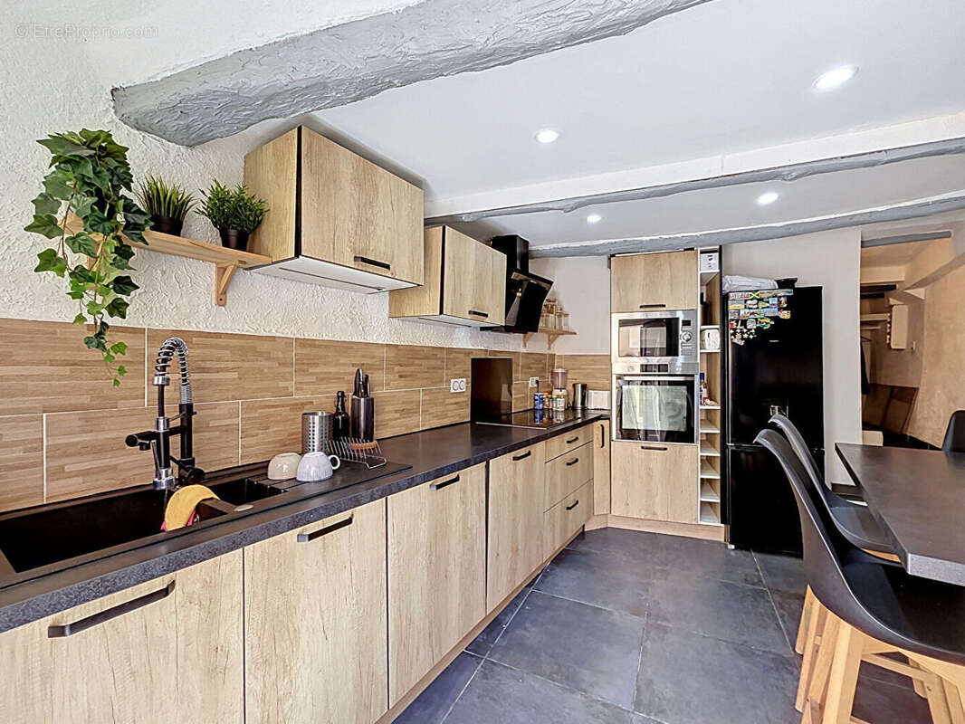 Appartement à GARDANNE