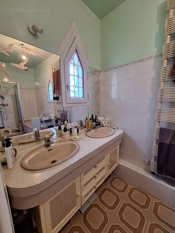 Appartement à EU
